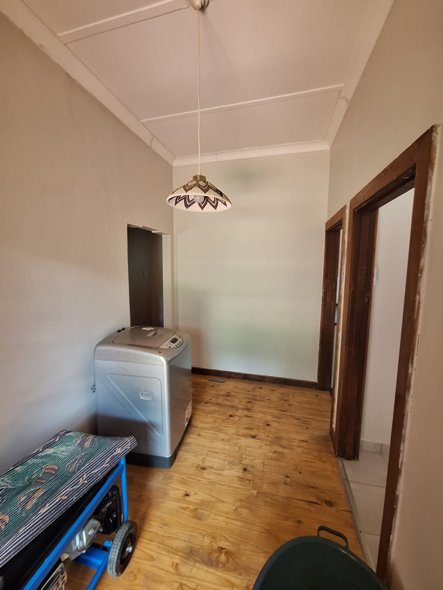 To Let 3 Bedroom Property for Rent in Top Town Eastern Cape
